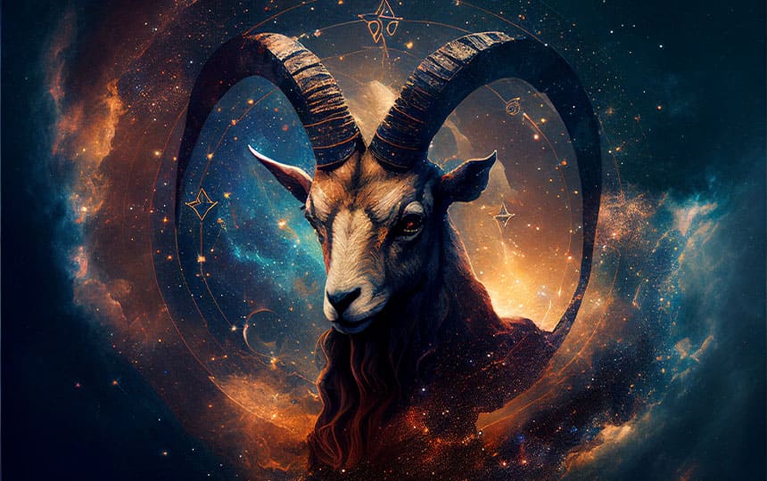 What is the Lucky Number of Capricorn - Zodiac and Numerology